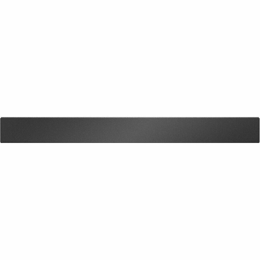 Rear Image for APC NetShelter Switched Rack PDU, 1U, 20A, 120V, 8 NEMA 5-20 outlet