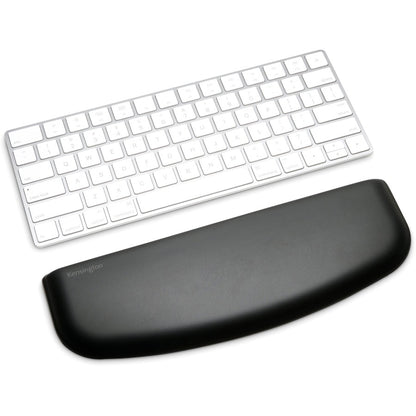 Alternate-Image4 Image for Kensington ErgoSoft Wrist Rest for Slim, Compact Keyboards