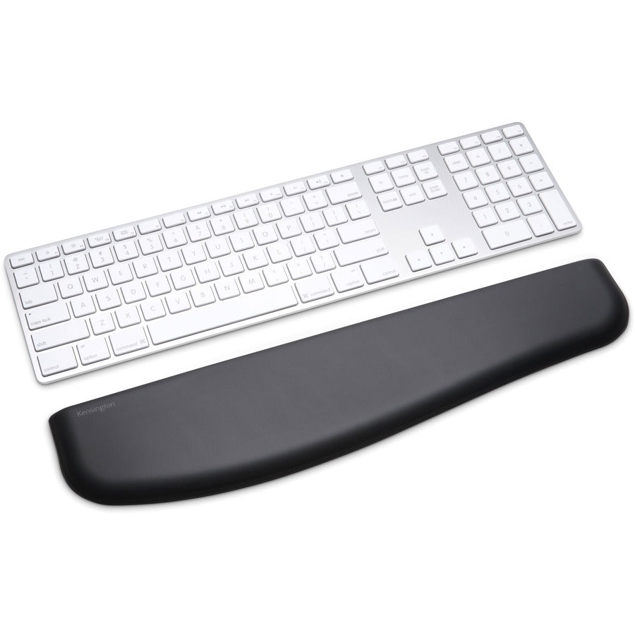 Alternate-Image4 Image for Kensington ErgoSoft Wrist Rest for Slim Keyboards