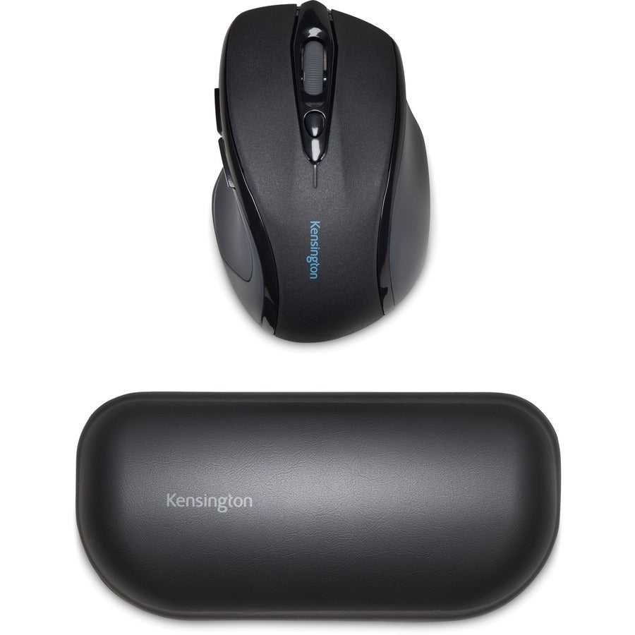Alternate-Image4 Image for Kensington ErgoSoft Wrist Rest for Standard Mouse