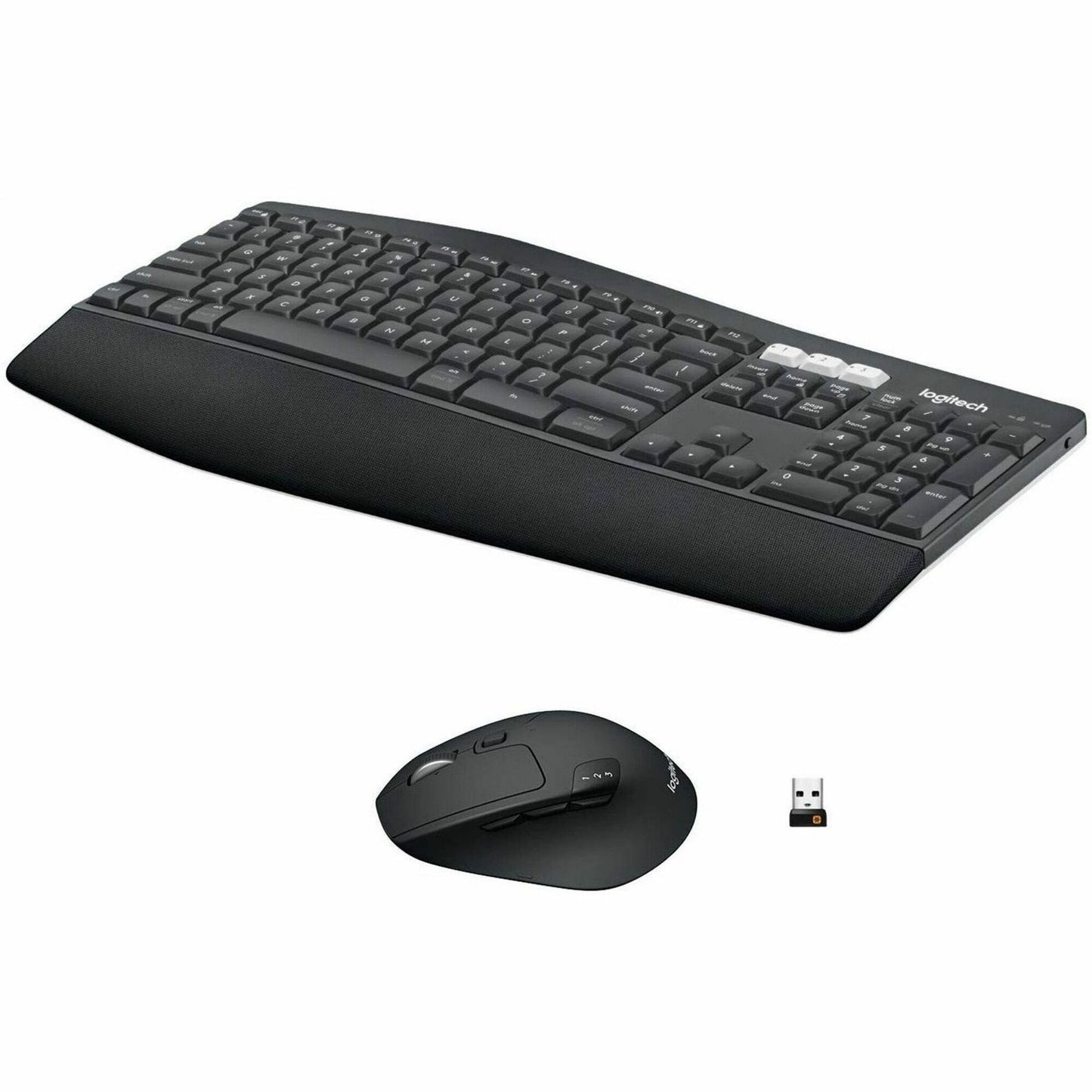 Main Image for Logitech&reg; MK850 Performance Wireless Keyboard and Mouse Combo