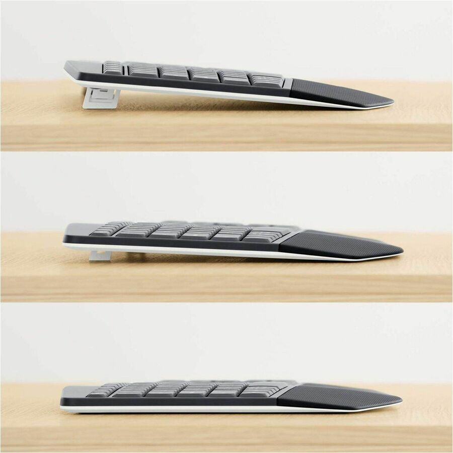 Alternate-Image2 Image for Logitech&reg; MK850 Performance Wireless Keyboard and Mouse Combo