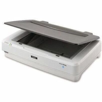 Alternate-Image1 Image for Epson Transparency Unit for 12000XL/13000XL Scanners