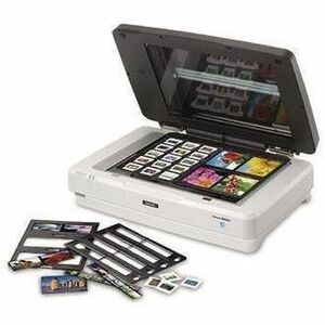 Main Image for Epson Transparency Unit for 12000XL/13000XL Scanners