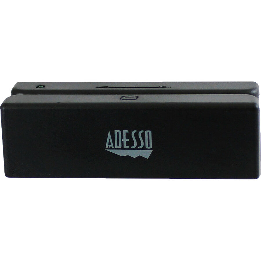 Alternate-Image3 Image for Adesso MSR-100 Magnetic Stripe Card Reader