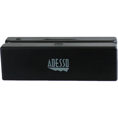 Alternate-Image3 Image for Adesso MSR-100 Magnetic Stripe Card Reader