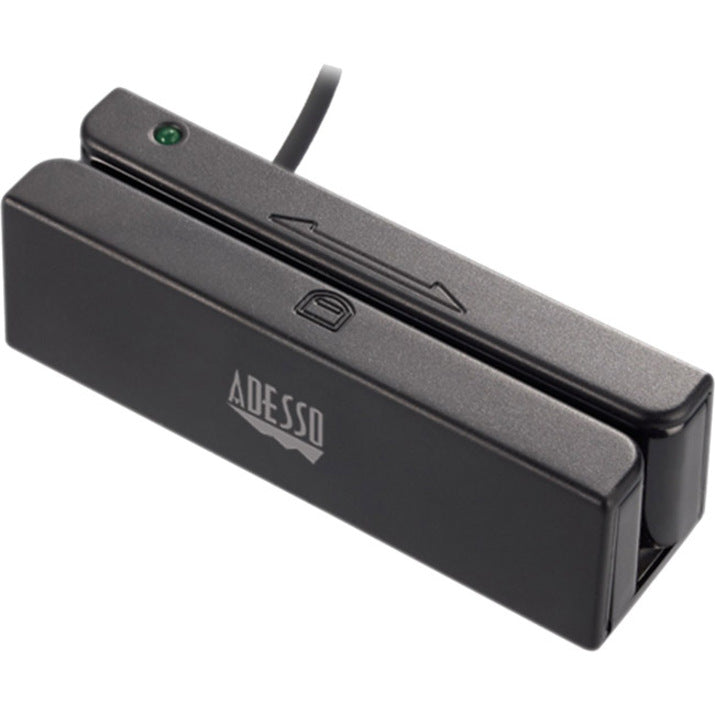 Alternate-Image4 Image for Adesso MSR-100 Magnetic Stripe Card Reader