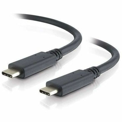 Alternate-Image5 Image for C2G 3ft USB C Cable - USB 3.2 - 10Gbps - M/M