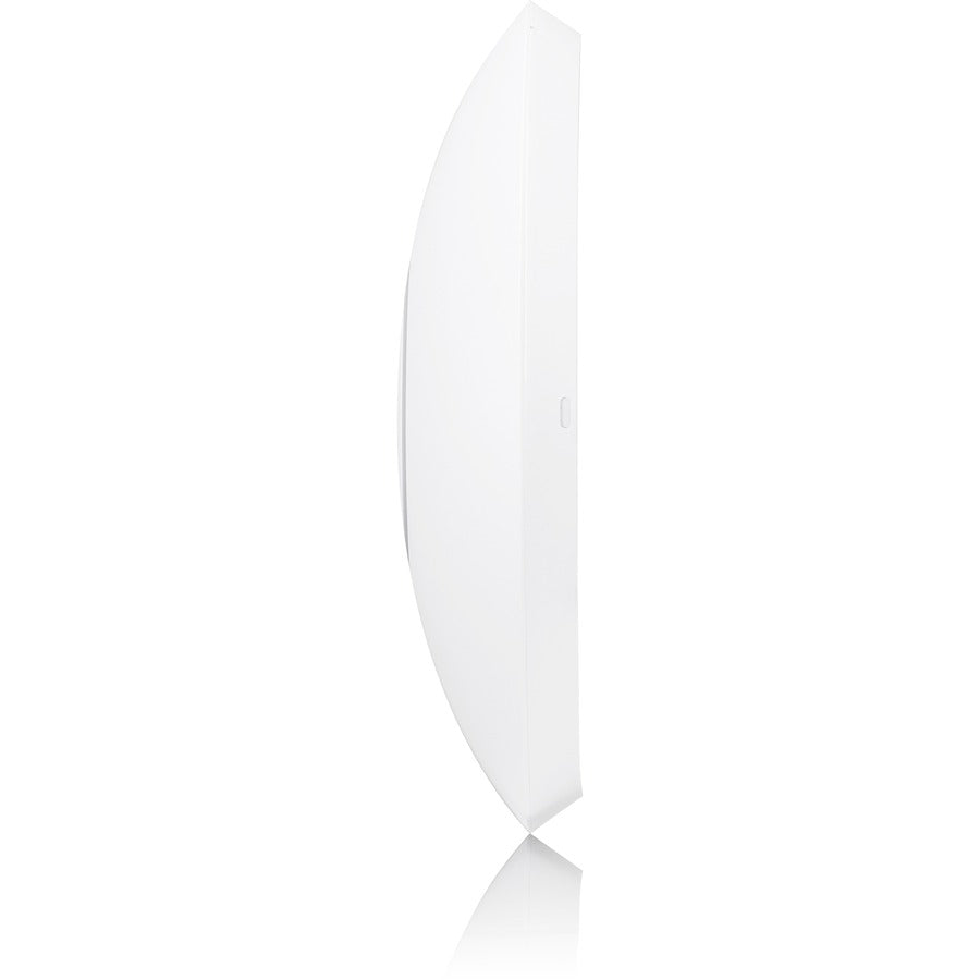 Left Image for Ubiquiti UniFi AC HD UAP-AC-HD IEEE 802.11ac 1.69 Gbit/s Wireless Access Point
