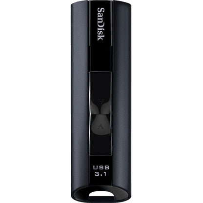 Top Image for SanDisk Extreme PRO USB 3.1 Solid State Flash Drive