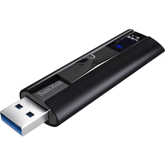 Main Image for SanDisk Extreme PRO USB 3.1 Solid State Flash Drive