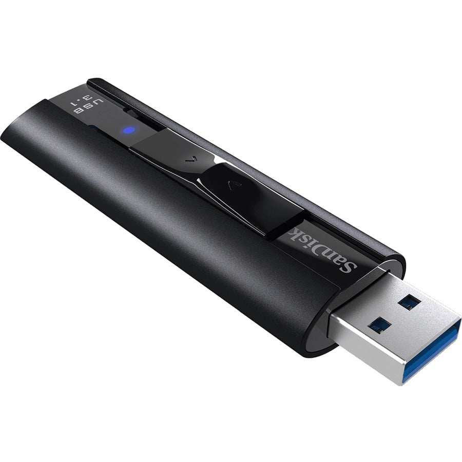 Right Image for SanDisk Extreme PRO&reg; Solid State Flash Drive - 256GB