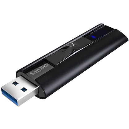 Main Image for SanDisk Extreme PRO&reg; Solid State Flash Drive - 256GB