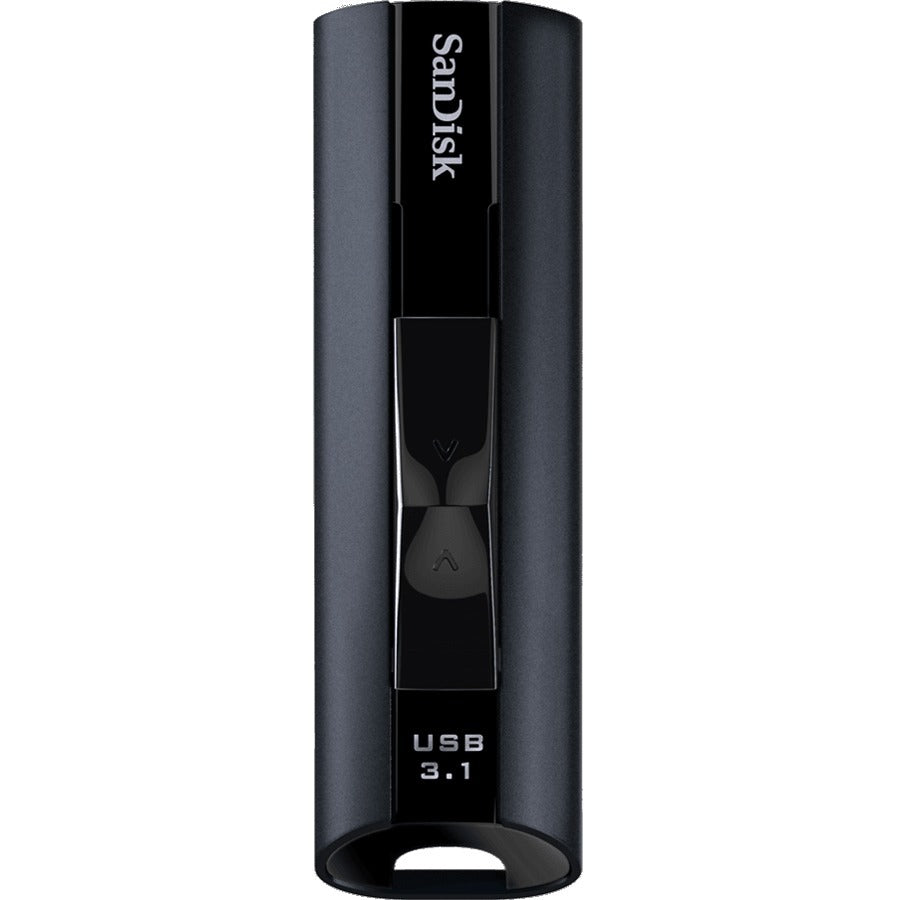 Top Image for SanDisk Extreme PRO&reg; Solid State Flash Drive - 256GB