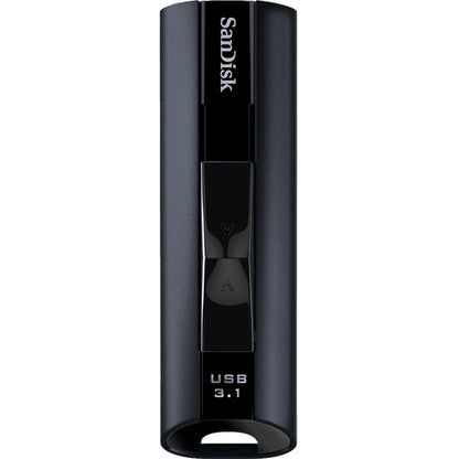 Top Image for SanDisk Extreme PRO&reg; Solid State Flash Drive - 256GB