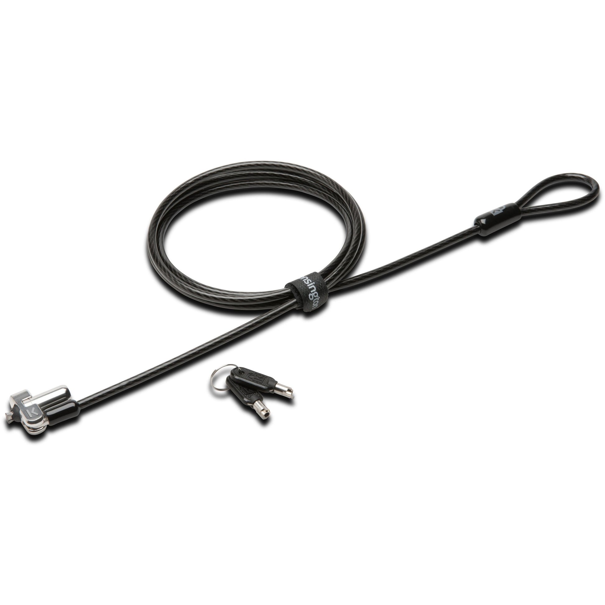 Main Image for Kensington N17 Keyed Laptop Lock for Dell Devices