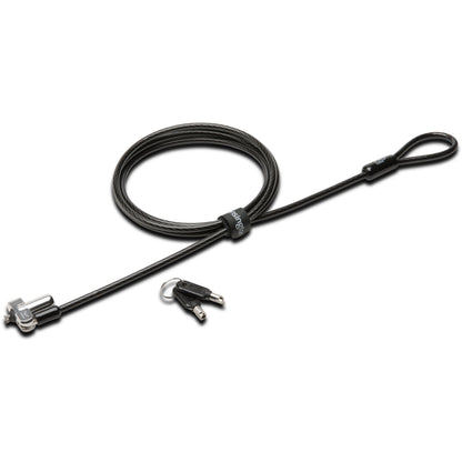 Main Image for Kensington N17 Keyed Laptop Lock for Dell Devices