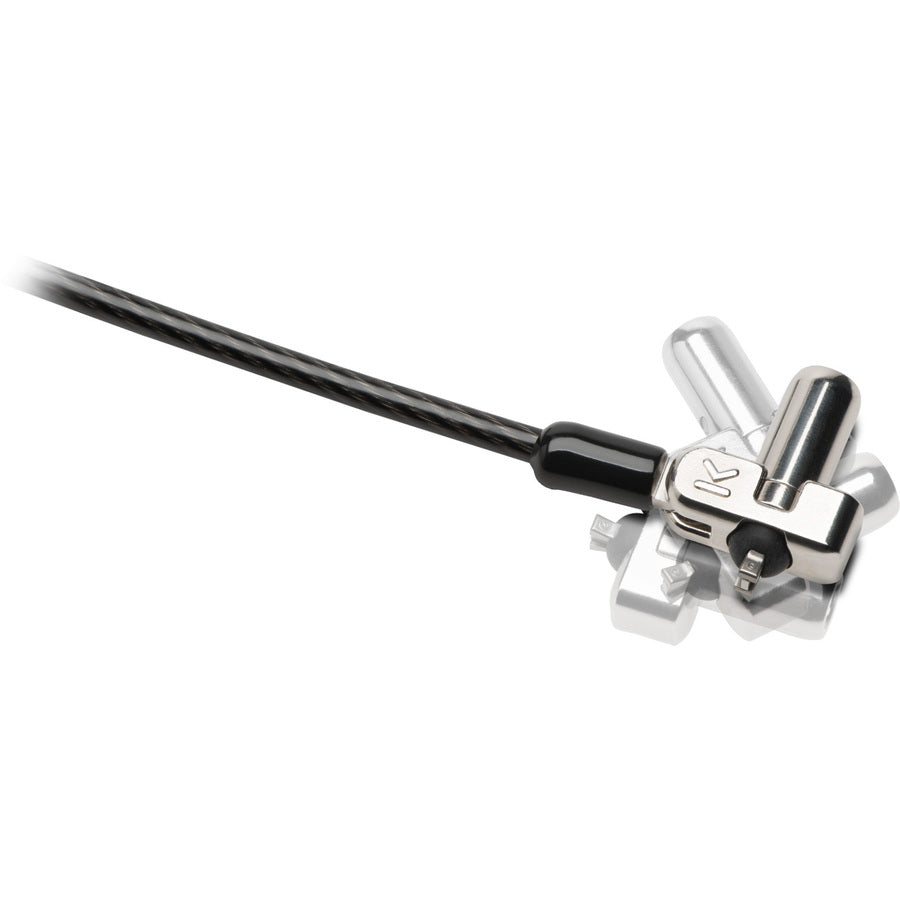 Alternate-Image1 Image for Kensington N17 Keyed Laptop Lock for Dell Devices