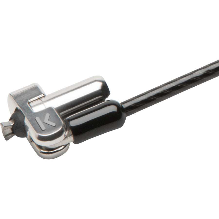 Alternate-Image2 Image for Kensington N17 Keyed Laptop Lock for Dell Devices