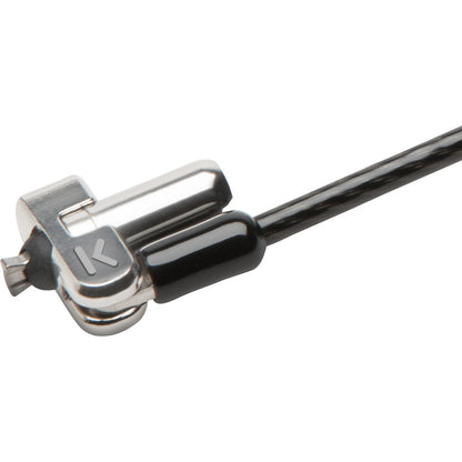 Alternate-Image2 Image for Kensington N17 Keyed Laptop Lock for Dell Devices