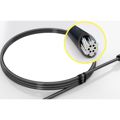 Alternate-Image4 Image for Kensington N17 Keyed Laptop Lock for Dell Devices