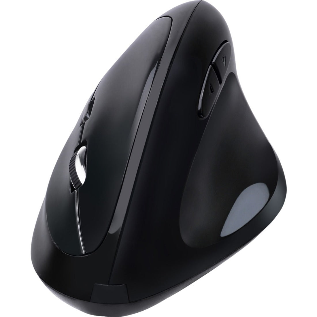 Main Image for Adesso 2.4 GHz Wireless Vertical Programmable Mouse