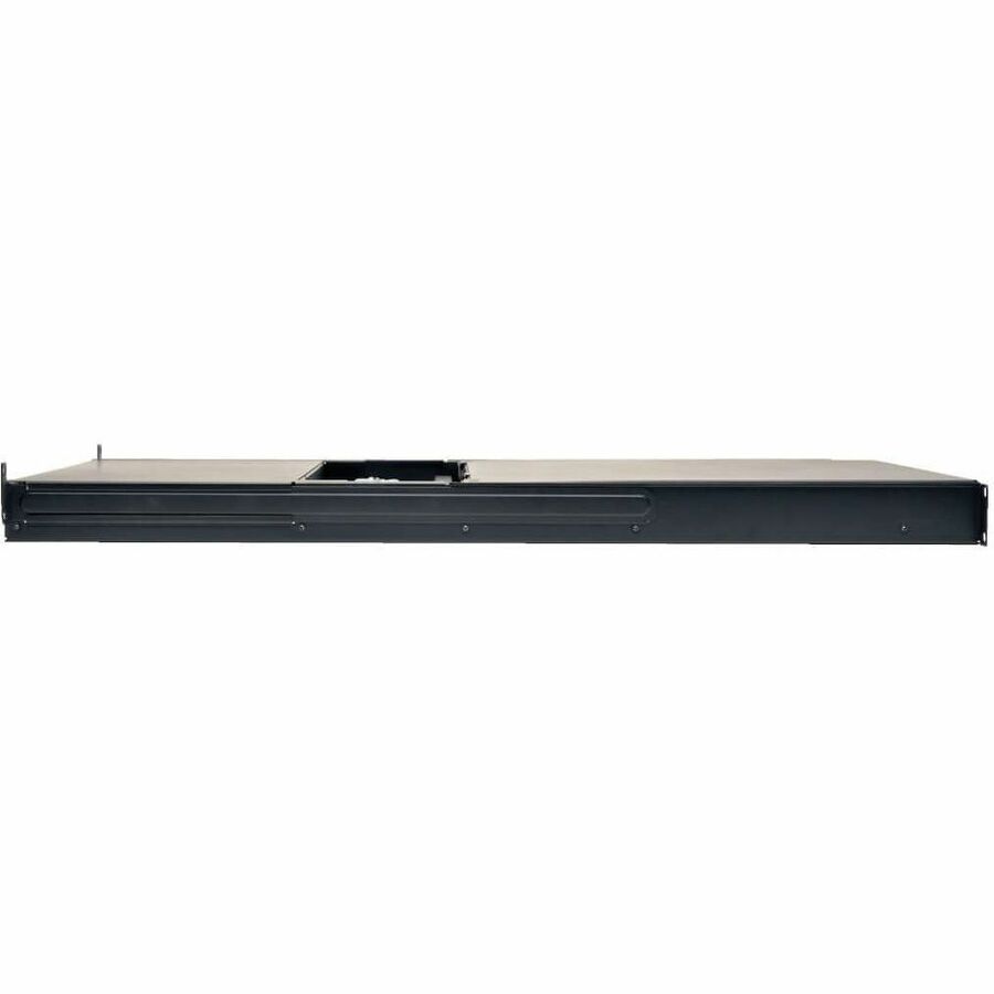 Alternate-Image3 Image for Eaton Tripp Lite Series 1U Rack-Mount Console with 19 in. LCD, 1920 x 1080 (1080p), DVI or VGA Video, TAA