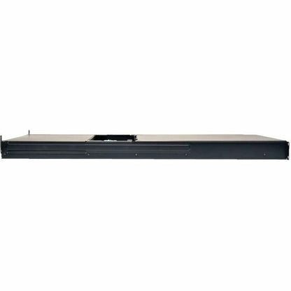 Alternate-Image3 Image for Eaton Tripp Lite Series 1U Rack-Mount Console with 19 in. LCD, 1920 x 1080 (1080p), DVI or VGA Video, TAA