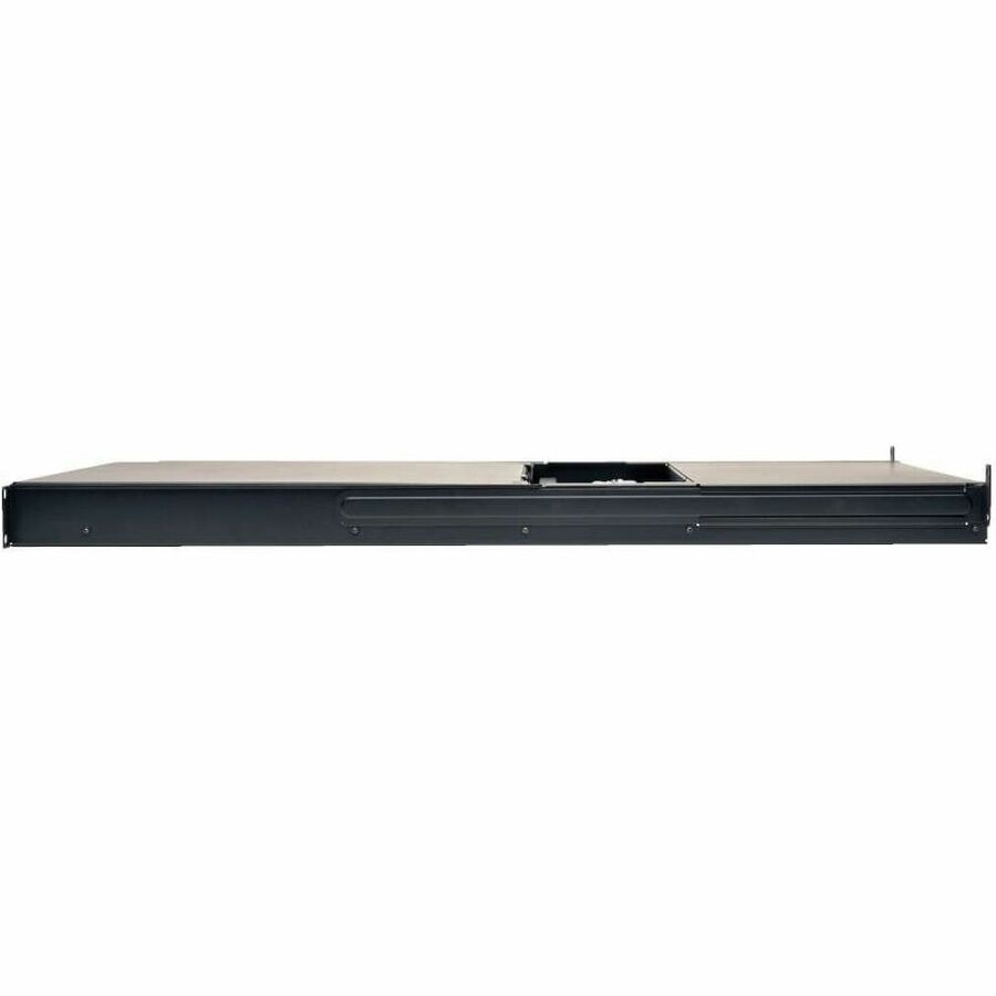 Alternate-Image4 Image for Eaton Tripp Lite Series 1U Rack-Mount Console with 19 in. LCD, 1920 x 1080 (1080p), DVI or VGA Video, TAA