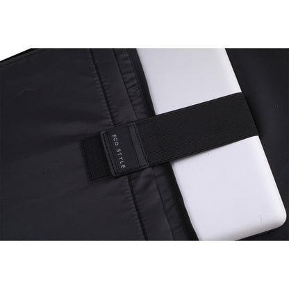 Alternate-Image2 Image for ECO STYLE Smart design will fit laptops up to 16" & dedicated iPad / Tablet compartment