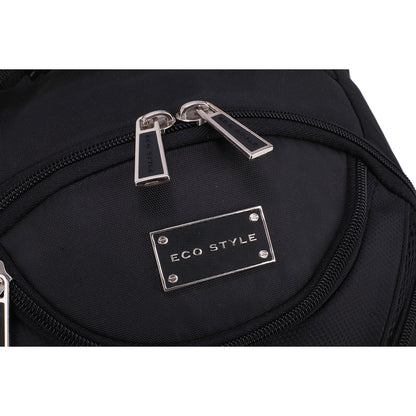 Alternate-Image5 Image for ECO STYLE Smart design will fit laptops up to 16" & dedicated iPad / Tablet compartment