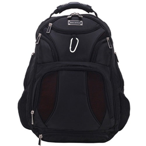 Main Image for ECO STYLE Smart design will fit laptops up to 16" & dedicated iPad / Tablet compartment