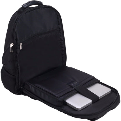 Alternate-Image1 Image for ECO STYLE Smart design will fit laptops up to 16" & dedicated iPad / Tablet compartment