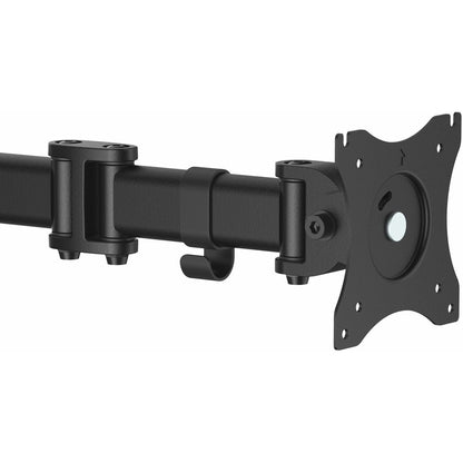 Alternate-Image5 Image for StarTech.com Desk Mount Monitor Arm 34" (17.6lb/8kg) VESA Displays, Articulating Monitor Pole Mount, Height Adjustable, Clamp/Grommet