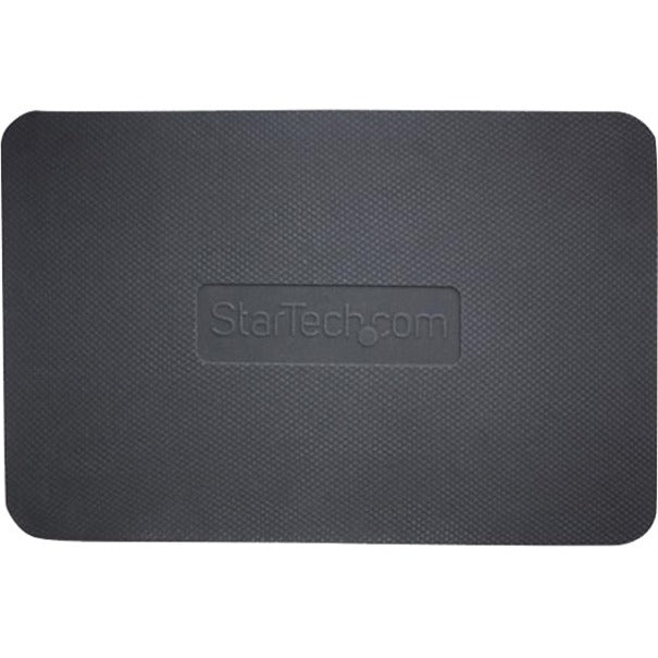 Bottom Image for StarTech.com Ergonomic Anti-Fatigue Mat for Standing Desks - 20" x 30" (508 x 762 mm) - Standing Desk Mat for Workstations