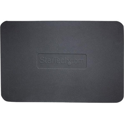 Bottom Image for StarTech.com Ergonomic Anti-Fatigue Mat for Standing Desks - 20" x 30" (508 x 762 mm) - Standing Desk Mat for Workstations