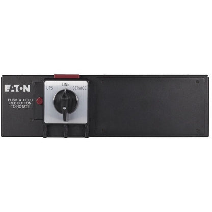 Alternate-Image2 Image for Eaton Bypass Power Module (BPM), 3U, Hardwired input