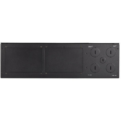 Alternate-Image1 Image for Eaton Bypass Power Module (BPM), 3U, Hardwired input