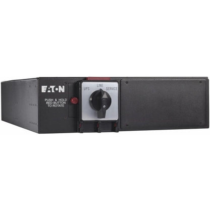 Alternate-Image3 Image for Eaton Bypass Power Module (BPM), 3U, Hardwired input