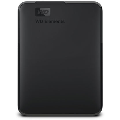 Main Image for 1TB WD Elements™ USB 3.0 high-capacity portable hard drive for Windows