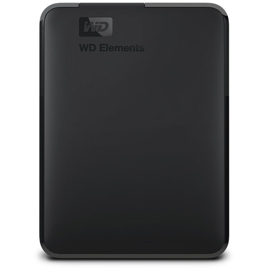 Main Image for 1TB WD Elements™ USB 3.0 high-capacity portable hard drive for Windows