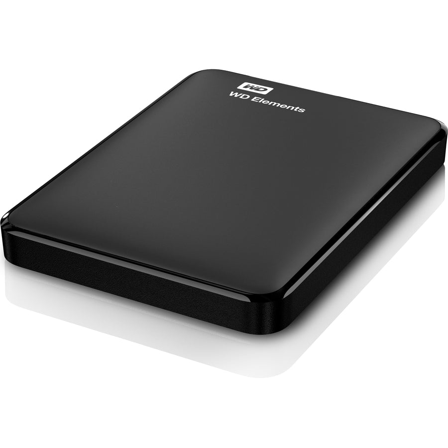 Alternate-Image1 Image for 1TB WD Elements™ USB 3.0 high-capacity portable hard drive for Windows