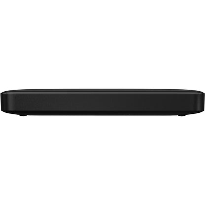 Rear Image for 1TB WD Elements™ USB 3.0 high-capacity portable hard drive for Windows