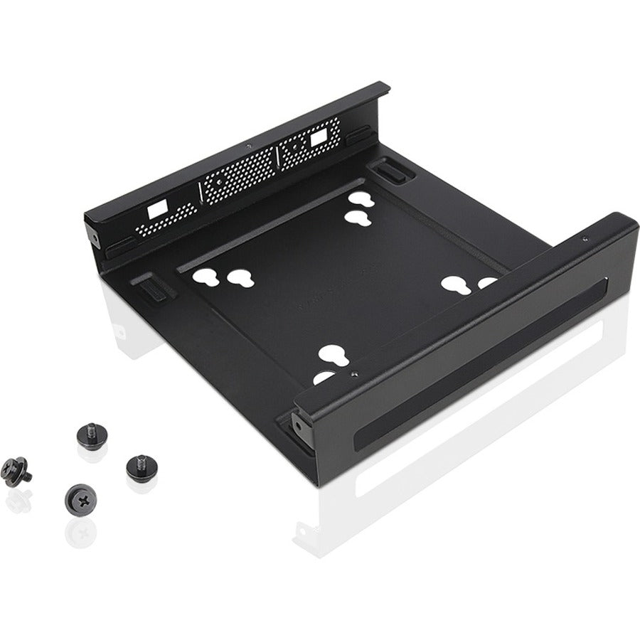 Main Image for Lenovo Mounting Bracket for Desktop Computer, Workstation - Black