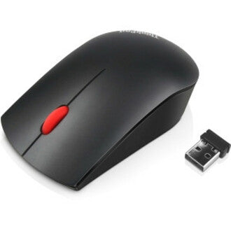 Alternate-Image2 Image for ThinkPad Essential Wireless Mouse