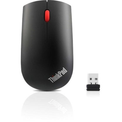 Main Image for ThinkPad Essential Wireless Mouse