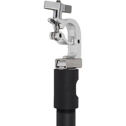 Alternate-Image1 Image for Chief Structural Adapter Truss Clamp Mount - Black - Silver