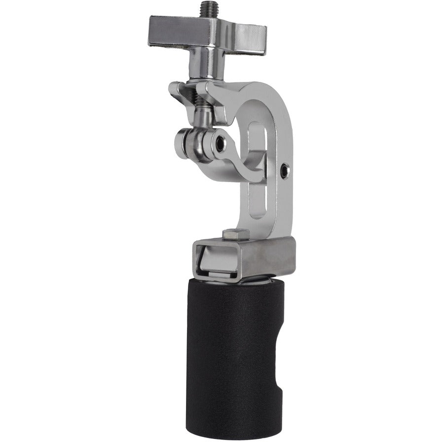 Left Image for Chief Structural Adapter Truss Clamp Mount - Black - Silver
