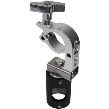 Main Image for Chief Structural Adapter Truss Clamp Mount - Black - Silver