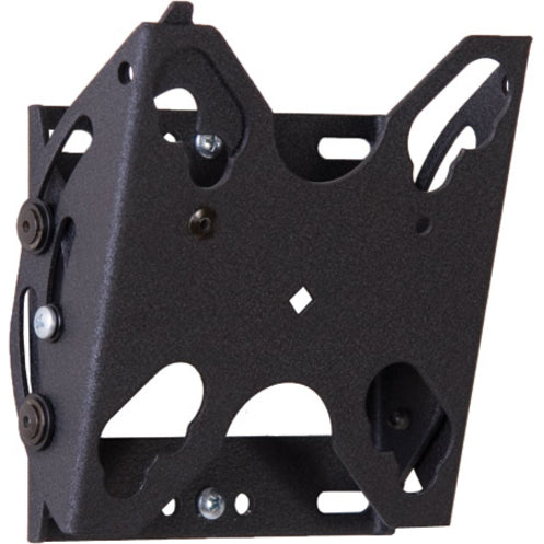 Alternate-Image1 Image for Chief Small Flat Panel Tilt Wall Mount - For Displays 10-40" - Black